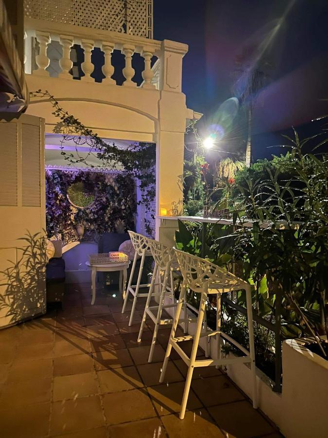 Winter Palace Cannes Exterior foto